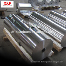 8011 1235 8079 Aluminiumfolienrolle für Lebensmittelverpackung